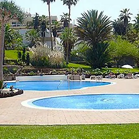 Lejlighed In El Dorado Complex Playa de las Américas