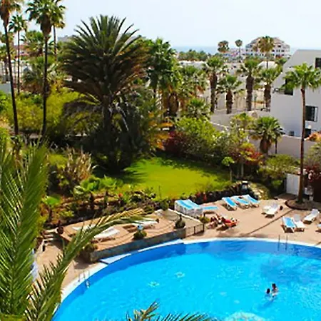 Lejlighed In El Dorado Complex