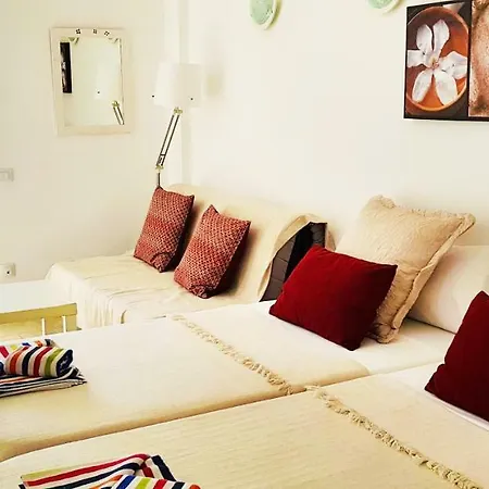 In El Dorado Complex Apartment Playa de las Americas (Tenerife)