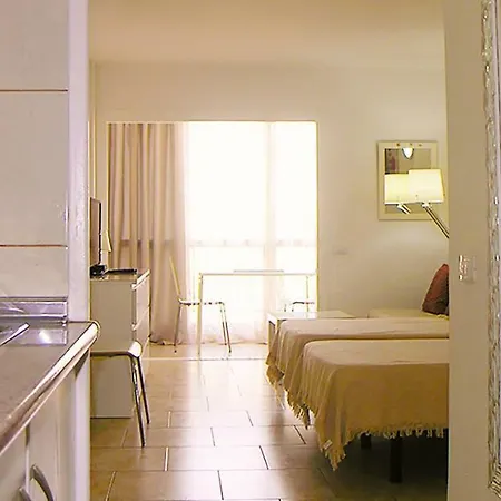 Διαμέρισμα In El Dorado Complex *