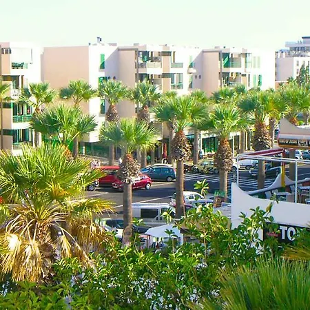 In El Dorado Complex Διαμέρισμα *