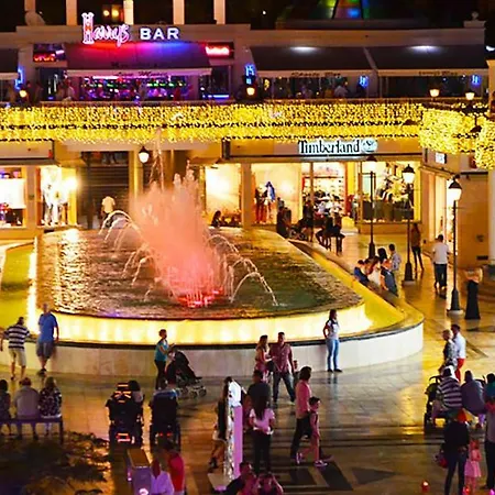 Διαμέρισμα In El Dorado Complex *