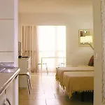 Apartamento In El Dorado Complex *