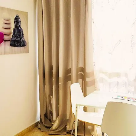 Apartment In El Dorado Complex *