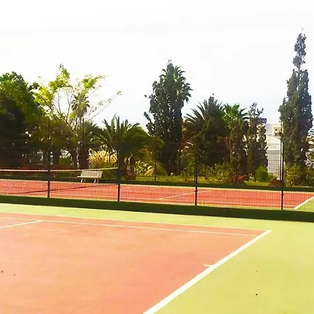 In El Dorado Complex