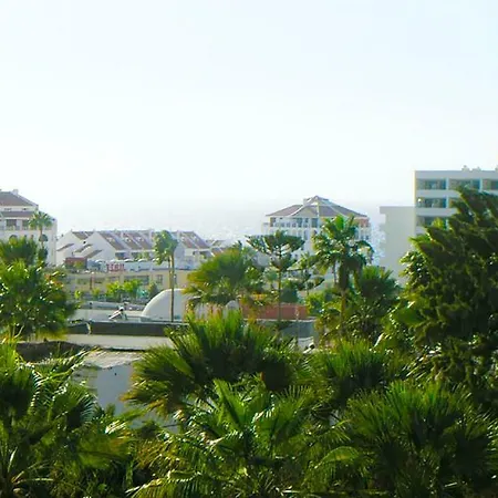 Apartment In El Dorado Complex Playa de las Americas (Tenerife)