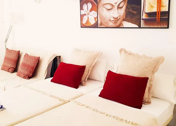 In El Dorado Complex דירה