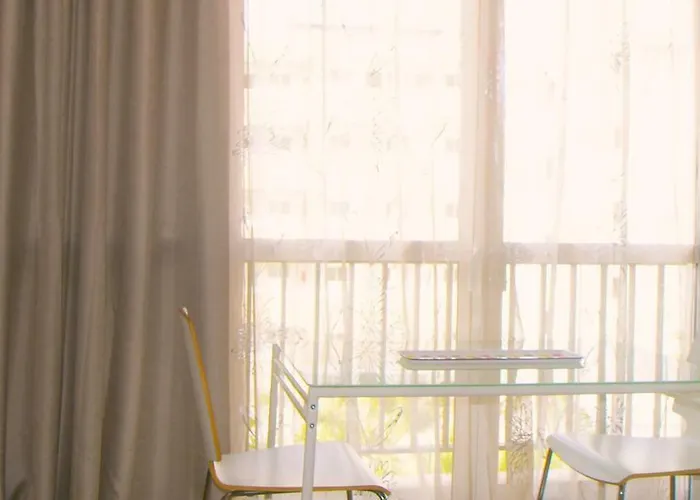 In El Dorado Complex * بلايا ذي لاس أميريكاس