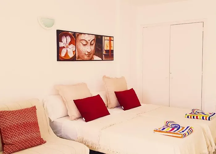 In El Dorado Complex