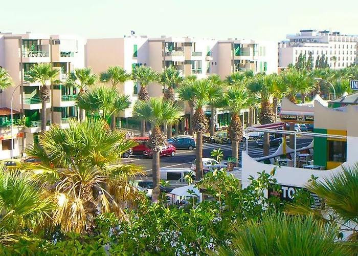 In El Dorado Complex דירה *