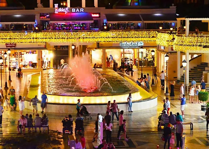 شقة In El Dorado Complex *