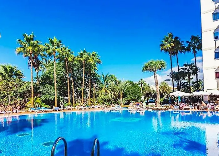 In El Dorado Complex Appartamento *