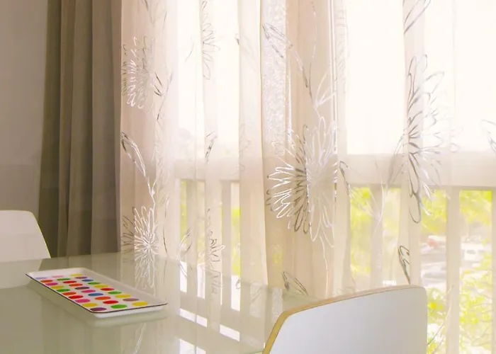 In El Dorado Complex Appartamento