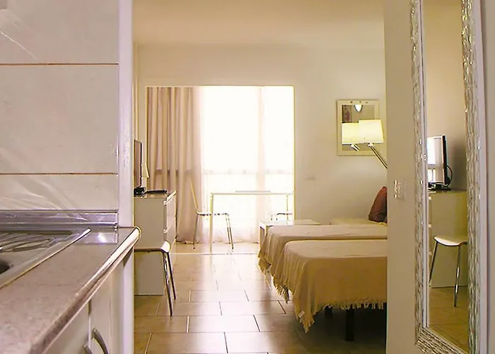 Appartamento In El Dorado Complex *