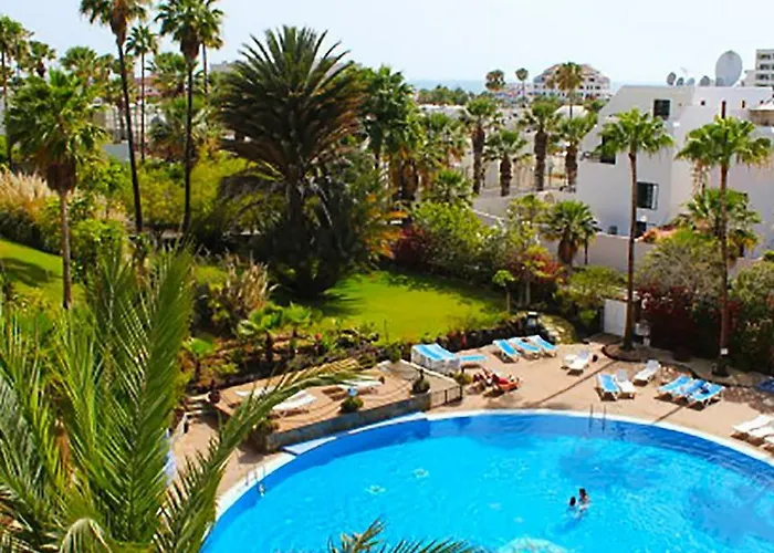 Appartamento In El Dorado Complex