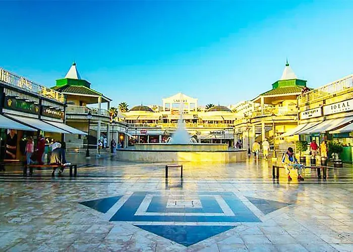 Appartamento In El Dorado Complex *